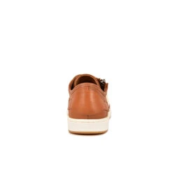 Pataugas JESTER/N F2H CAMEL -Magasin De Chaussures Parfait 628070 751 BASKET FEMME JESTER N F2H CAMEL 7