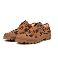 Pataugas AUTHENTIQUE L/GR F2H CARAMEL 10 Pataugas AUTHENTIQUE L/GR F2H CARAMEL -Magasin De Chaussures Parfait 628083 753 BASKET FEMME OG L GR F2H CARAMEL 4 c4398a4f 1e16 4b75 adfa 61551aba8d54