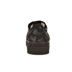 Pataugas AUTHENTIQUE L/GR F2H NOIR -Magasin De Chaussures Parfait 628083 850 BASKET FEMME OG L GR F4H NOIR 6