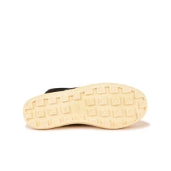 Pataugas ETCHE M/T F2H NOIR/MARFIL -Magasin De Chaussures Parfait 628108 BASKET FEMME ETCHE M T F2H NOIR MARFIL 8