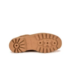 Pataugas AUTHENTIQUE ZIP/SSH F4H CAMEL -Magasin De Chaussures Parfait 628177 BOOTS FEMME OG ZIPS SSH F4H CAMEL 8web