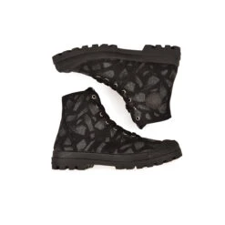 Pataugas AUTHENTIQUE M/GR F2H NOIR 11 Pataugas AUTHENTIQUE M/GR F2H NOIR -Magasin De Chaussures Parfait 628181 850 BOOTS FEMME OG M GR F2H NOIR 6