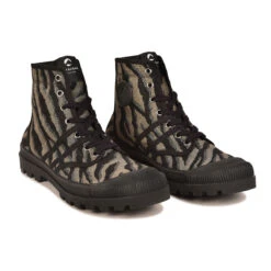 Pataugas AUTHENTIQUE M/TZ F4H KAKI -Magasin De Chaussures Parfait 628185 554 OG M TZ F4H KAKI 3WEB