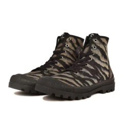 Pataugas AUTHENTIQUE M/TZ F4H KAKI -Magasin De Chaussures Parfait 628185 554 OG M TZ F4H KAKI 4WEB