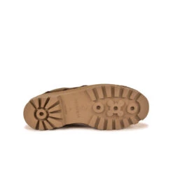 Pataugas AUTHENTIQUE M/MIXTC H4H KAKI -Magasin De Chaussures Parfait 628188 BOOTS HOMME OG M MIXT C H4H KAKI 8