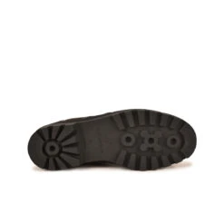 Pataugas AUTHENTIQUE M/ZIPS H4H GRIS/NOIR -Magasin De Chaussures Parfait 628190 BOOTS HOMME OG M ZIPS H4H GRIS web8