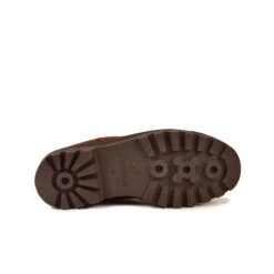 Pataugas AUTHENTIQUE C/S F4H CAMEL -Magasin De Chaussures Parfait 628191 751 BOOTS FEMME OG C S F4H CAMEL 7