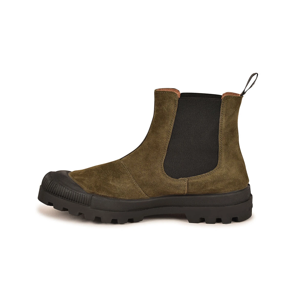 Pataugas AUTHENTIQUE C/S H4H KAKI 2 Pataugas AUTHENTIQUE C/S H4H KAKI â Image 2