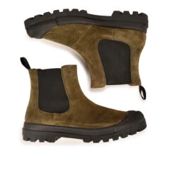 Pataugas AUTHENTIQUE C/S H4H KAKI 10 Pataugas AUTHENTIQUE C/S H4H KAKI -Magasin De Chaussures Parfait 628191 BOOTS FEMME OG C S F4H KAKI 6WEB 99832b0b dd5f 474d afea 8a86aec8954f