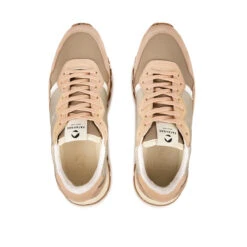 Pataugas ASTATE/MIXS F4H BEIGE 10 Pataugas ASTATE/MIXS F4H BEIGE -Magasin De Chaussures Parfait 628211 BASKET FEMME ASTATE F4H MIX S BEIGE 6