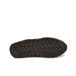 Pataugas ASTATE/MIX H4H KAKI -Magasin De Chaussures Parfait 628212 BASKET HOMME ASTATE H4H MIX KAKI 7