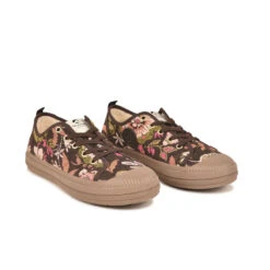 Pataugas ETCHE L/JFL F4H MARRON 9 Pataugas ETCHE L/JFL F4H MARRON -Magasin De Chaussures Parfait 628223 BASKET FEMME ETCHE L JFL F4H MARRON 4 a39ab99b 31ed 482a a1da 54f90c333a50