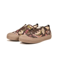 Pataugas ETCHE L/JFL F4H MARRON 10 Pataugas ETCHE L/JFL F4H MARRON -Magasin De Chaussures Parfait 628223 BASKET FEMME ETCHE L JFL F4H MARRON 5 06865798 755e 492a bb5d 57a811c21faa