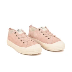 Pataugas ETCHE L/SIR F4H ROSE 9 Pataugas ETCHE L/SIR F4H ROSE -Magasin De Chaussures Parfait 628228 BASKET FEMME ETCHE L SIR F4H ROSE 4