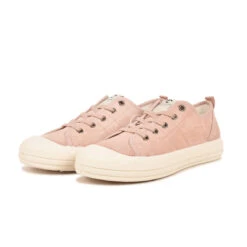 Pataugas ETCHE L/SIR F4H ROSE 10 Pataugas ETCHE L/SIR F4H ROSE -Magasin De Chaussures Parfait 628228 BASKET FEMME ETCHE L SIR F4H ROSE 5