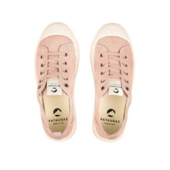 Pataugas ETCHE L/SIR F4H ROSE 11 Pataugas ETCHE L/SIR F4H ROSE -Magasin De Chaussures Parfait 628228 BASKET FEMME ETCHE L SIR F4H ROSE 6