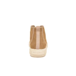 Pataugas ETCHE M/S F4H Argile -Magasin De Chaussures Parfait 628244 BASKET FEMME ETCHE M V F4H CAMEL 7