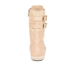 Pataugas IRATIKO/V F4H BEIGE -Magasin De Chaussures Parfait 628247 BOOTS FEMME IRATIKO V F4H BEIGE 6
