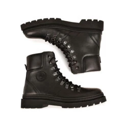 Pataugas NISTOS/G H4H NOIR -Magasin De Chaussures Parfait 628263 BOOTS HOMME NISTOS G H4H NOIR 6