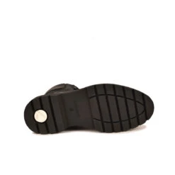 Pataugas NISTOS/G H4H NOIR -Magasin De Chaussures Parfait 628263 BOOTS HOMME NISTOS G H4H NOIR 8