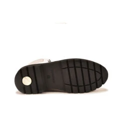 Pataugas NISTOS/V F4H BLANC -Magasin De Chaussures Parfait 628264 100 BOOTS FEMME NISTOS V F4H BLANC 8