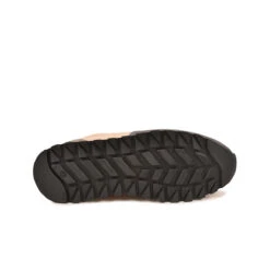 Pataugas ASTATE/MIX F4H ARGENT -Magasin De Chaussures Parfait 628285 BASKET FEMME ASTATE MIX GRIS PECHE 8web