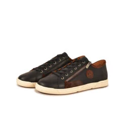 Pataugas JAY/W H4H MARINE 12 Pataugas JAY/W H4H MARINE -Magasin De Chaussures Parfait 628288 BASKET HOMME JAY W H4H MARINE 5