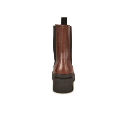 Pataugas AINOA CH/N F4H CHOCOLAT -Magasin De Chaussures Parfait 628291 BOOTS FEMME AINIOA CH N F4H CHOCO 7