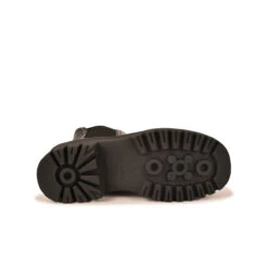 Pataugas AINOA CH/N F4H NOIR -Magasin De Chaussures Parfait 628291 BOOTS FEMME AINIOA CH N F4H NOIR 8