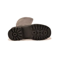 Pataugas AINOA BOT/N F4H NOIR -Magasin De Chaussures Parfait 628294 BOTTES FEMME AINIOA BOT N F4H NOIR 8