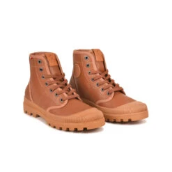 Pataugas AUTHENTIQUE M/G H4I CARAMEL -Magasin De Chaussures Parfait 628301 BOOTS FEMME AUTHENTIQUE M G F4H CARAMEL 4 f89ee446 7bc7 42b6 bfea 9c29f7973e7d