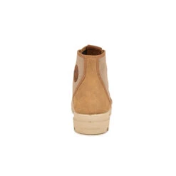 Pataugas AUTHENTIQUE M/MIXTC F4H BEIGE -Magasin De Chaussures Parfait 628318 BOOTS FEMME OG M MIXTC F4H BEIGE 7
