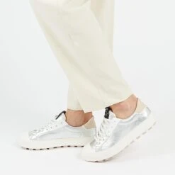 Pataugas ARAN/M F2H ARGENT -Magasin De Chaussures Parfait ARANMF2HARGENT2