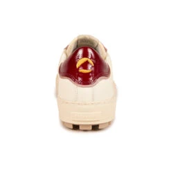 Pataugas ARAN/MIX F4H OFFWHITE/BORDEAUX -Magasin De Chaussures Parfait ARANMIXF2HOFFWHITEBORDEAUX6282069787