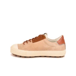 Pataugas ARAN/S F4H BEIGE/CAMEL -Magasin De Chaussures Parfait ARANSF4HBEIGECAMEL6282079603