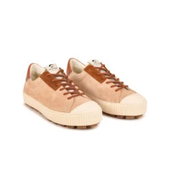 Pataugas ARAN/S F4H BEIGE/CAMEL -Magasin De Chaussures Parfait ARANSF4HBEIGECAMEL6282079604
