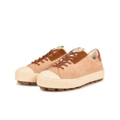 Pataugas ARAN/S F4H BEIGE/CAMEL -Magasin De Chaussures Parfait ARANSF4HBEIGECAMEL6282079605