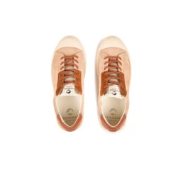 Pataugas ARAN/S F4H BEIGE/CAMEL -Magasin De Chaussures Parfait ARANSF4HBEIGECAMEL6282079606
