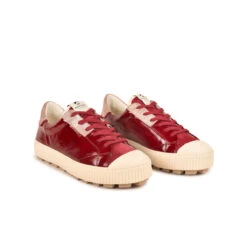 Pataugas ARAN/V F4H BORDEAUX -Magasin De Chaussures Parfait ARANVF4HBORDEAUX6282083554