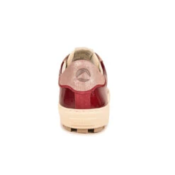 Pataugas ARAN/V F4H BORDEAUX -Magasin De Chaussures Parfait ARANVF4HBORDEAUX6282083557