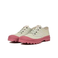 Pataugas AUTHENTIQUE L/ATELIER BINGO F2H CIEL -Magasin De Chaussures Parfait AUTHENTIQUE FEMME VERT MENTHE FRAMBOISE 5