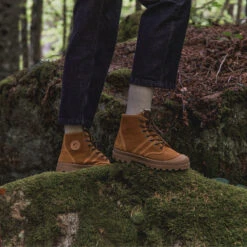 Pataugas AUTHENTIQUE/S F4G OCRE 12 Pataugas AUTHENTIQUE/S F4G OCRE -Magasin De Chaussures Parfait AUTHENTIQUESF4GOCRE