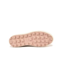 Pataugas ARAN/M F2H ARGENT -Magasin De Chaussures Parfait BASKET FEMME ARAN M F2H ARGENT 8