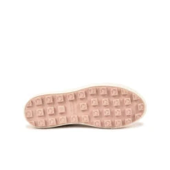 Pataugas ARAN/M F2H BLANC/DORÉ -Magasin De Chaussures Parfait BASKET FEMME ARAN M F2H BLANC DORE 8