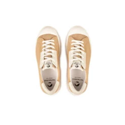 Pataugas ARAN/SV F2H BEIGE -Magasin De Chaussures Parfait BASKET FEMME ARAN SV F2H BEIGE 6