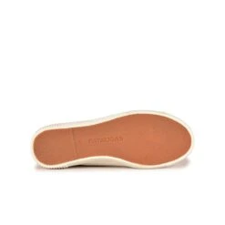 Pataugas BAHIA F2G BLANC -Magasin De Chaussures Parfait BASKET FEMME BAHIA F2G BLANC 3 web