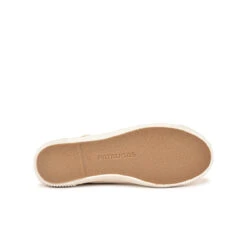 Pataugas BAHIA/NME F2H BLANC -Magasin De Chaussures Parfait BASKET FEMME BAHIA NME F2H BLANC 8