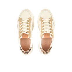 Pataugas BASALTE/MIXL F4I CRÈME 11 Pataugas BASALTE/MIXL F4I CRÈME -Magasin De Chaussures Parfait BASKET FEMME BASALT MIXL F4I CREME 628475 155 6