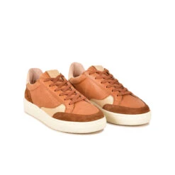 Pataugas BASALTE/NME F2H CAMEL -Magasin De Chaussures Parfait BASKET FEMME BASALT NME F2H CAMEL 628439 751 4 41d6b70d e861 4d75 b8ed beb6491939ad