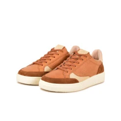 Pataugas BASALTE/NME F2H CAMEL -Magasin De Chaussures Parfait BASKET FEMME BASALT NME F2H CAMEL 628439 751 5 6d8aca74 d7ad 4b70 9058 f371708996c0